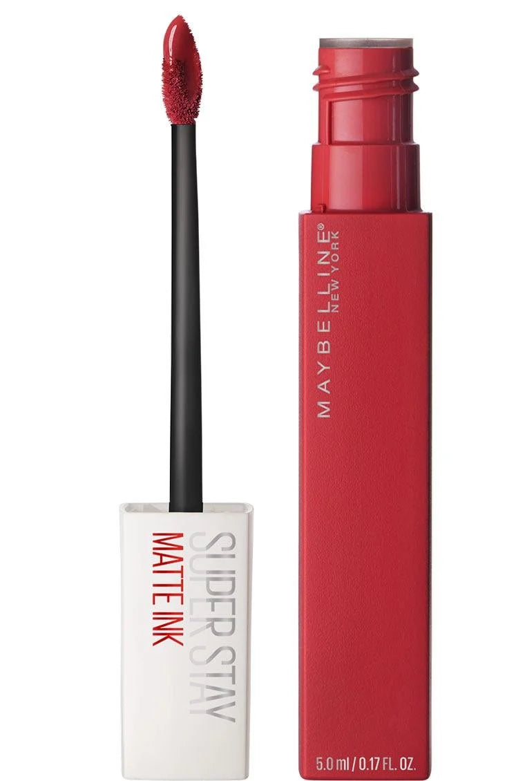 MAYBELLINE SUPERSTAY MATTE INK 5ml