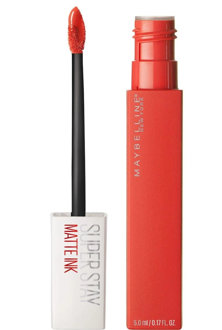 MAYBELLINE SUPERSTAY MATTE INK 5ml