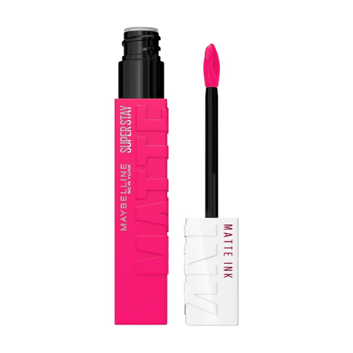 MAYBELLINE SUPERSTAY MATTE INK 5ml
