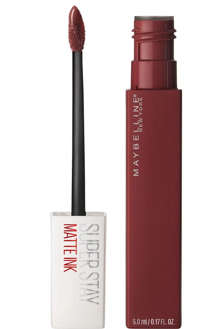 MAYBELLINE SUPERSTAY MATTE INK 5ml
