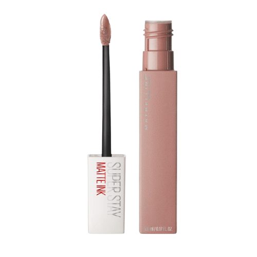 MAYBELLINE SUPERSTAY MATTE INK 5ml