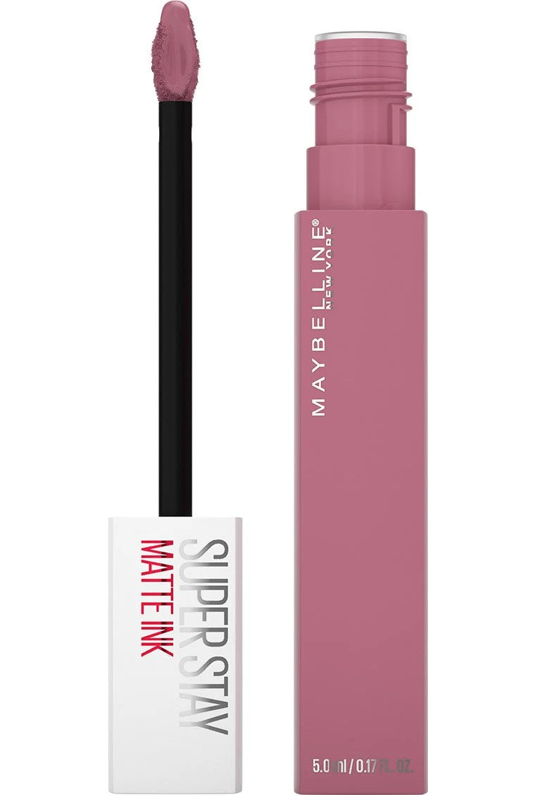 MAYBELLINE SUPERSTAY MATTE INK 5ml