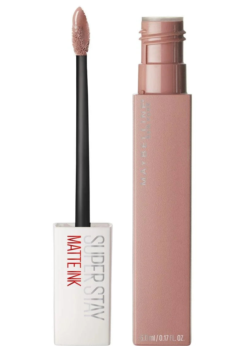 MAYBELLINE SUPERSTAY MATTE INK 5ml