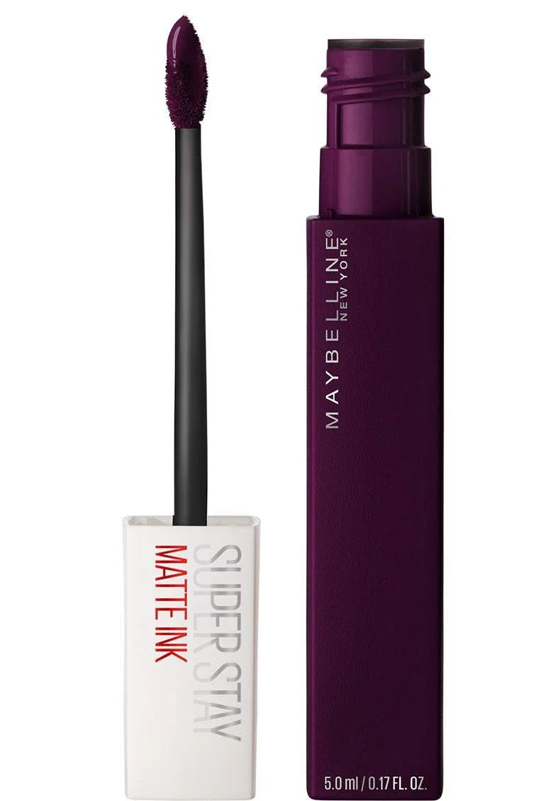 MAYBELLINE SUPERSTAY MATTE INK 5ml