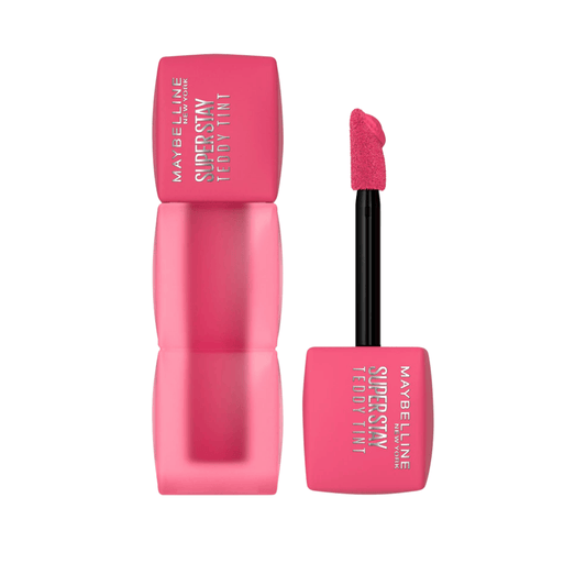 Maybelline Superstay Teddy Tint 45 Pinky Promise 5Ml