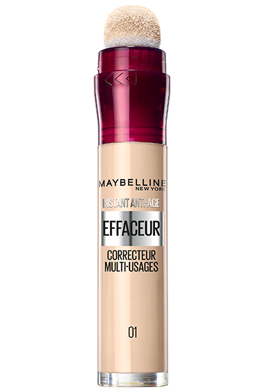 Maybelline Instant Antiage Eraser  6.8Ml