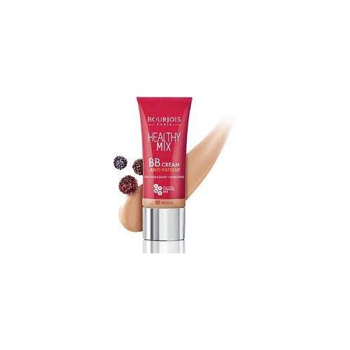 Bourjois Healthy Mix BB Crème Anti-Fatigue 02 Medium