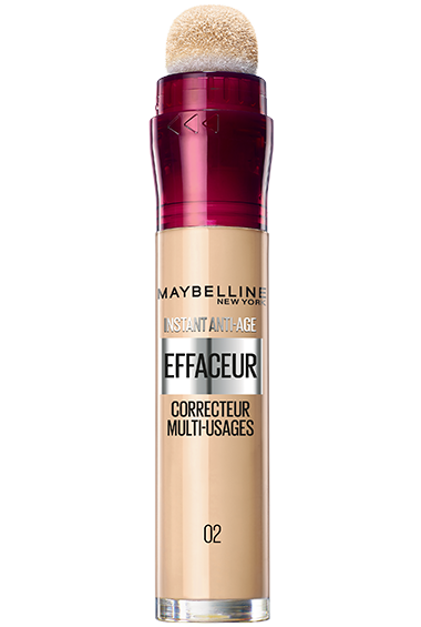 Maybelline Instant Antiage Eraser  6.8Ml
