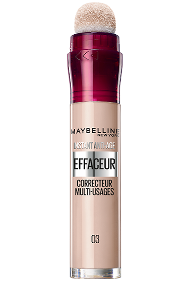 Maybelline Instant Antiage Eraser  6.8Ml