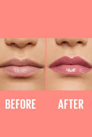 Maybelline LIFTER GLOSS GLOSS REPULPANT ACIDE HYALURONIQUE 5.4 ml