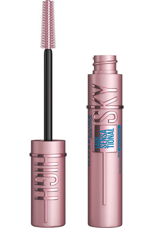 Maybelline SKY HIGH WATERPROOF