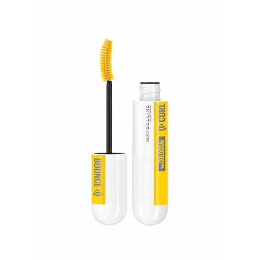 MAYBELLINE COLOSSAL CURL BOUNCE MASCARA