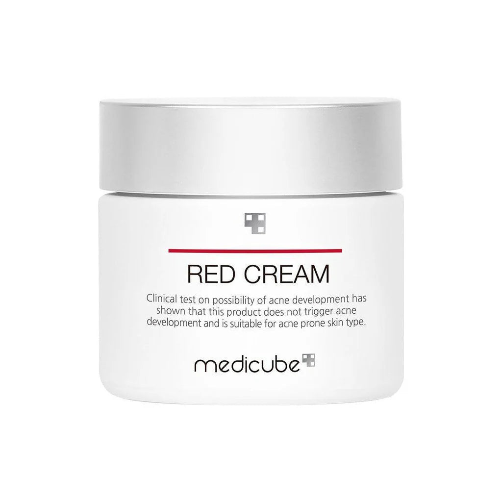 Medicube Red Cream 2.0 50Ml