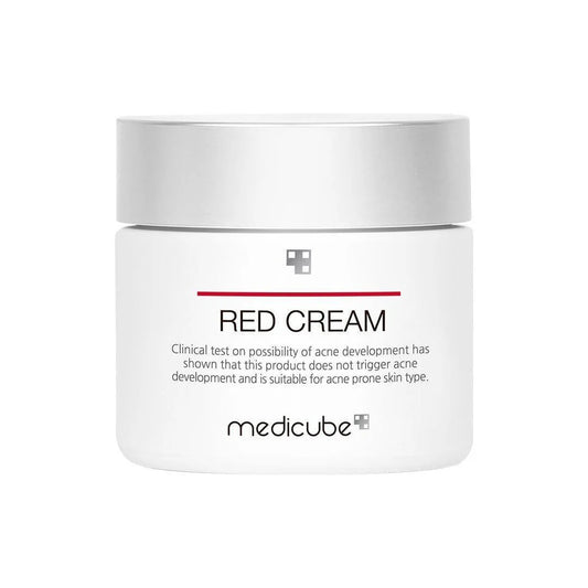 Medicube Red Cream 2.0 50Ml