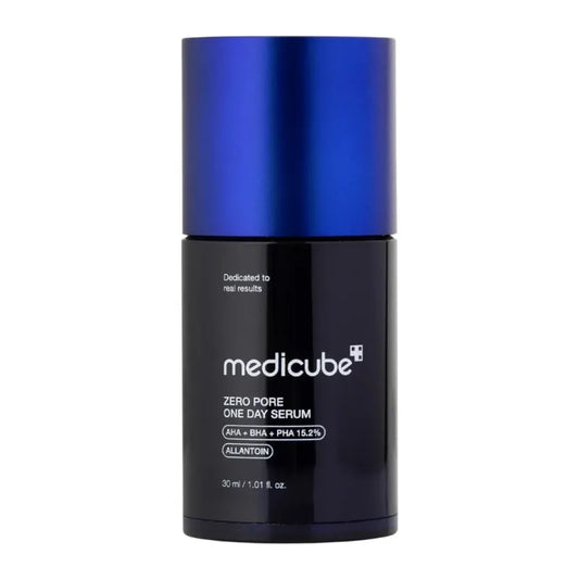 medicube ZERO PORE ONE DAY SERUM 30 ml