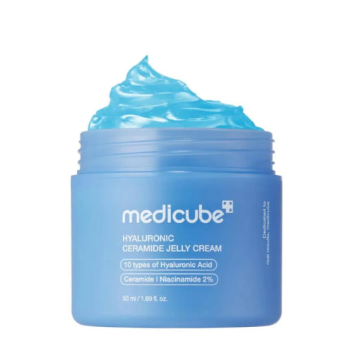 Medicube Hyaluronic Ceramide Jelly Cream 50ml