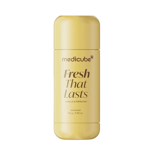 Medicube Fresh That Lasts Vanilla 83g