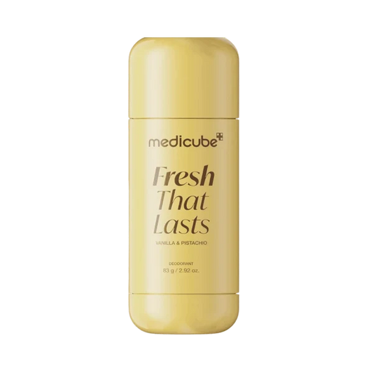 Medicube Fresh That Lasts Vanilla 83g