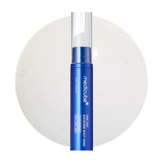 medicube - One Day Exosome Shot 25000