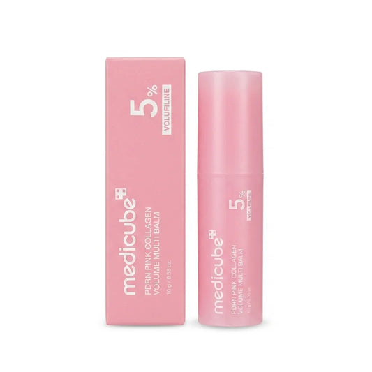 medicube PDRN Pink Collagen Volume Multi Balm 5% 10 GR