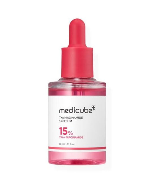 Medicube TXA Niacinamide 15 serum 30ml