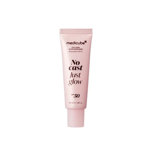 Medicube Collagen Glow Sunscreen 50 ml