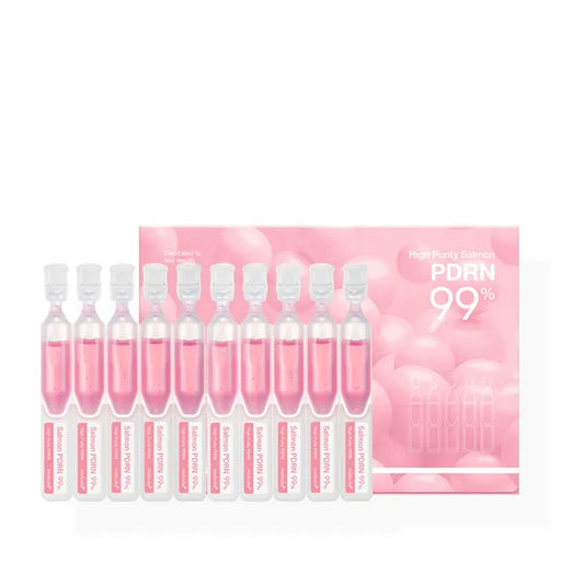 Medicube pdrn pink one day serum 1.5 MLX10 PCS