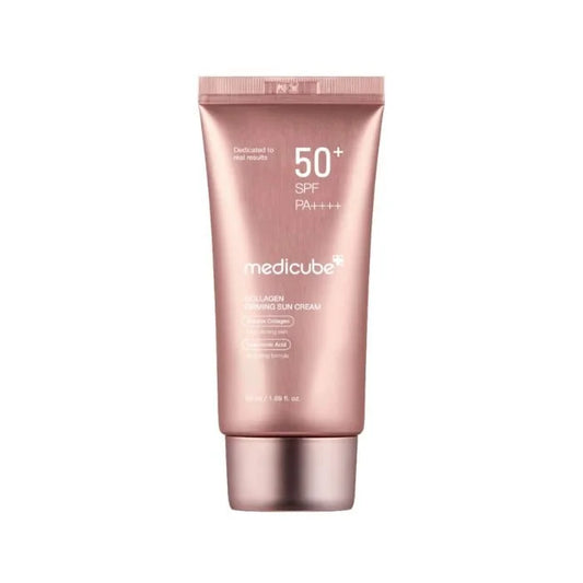 Medicube Collagen Firming Sun Cream spf50 50ml