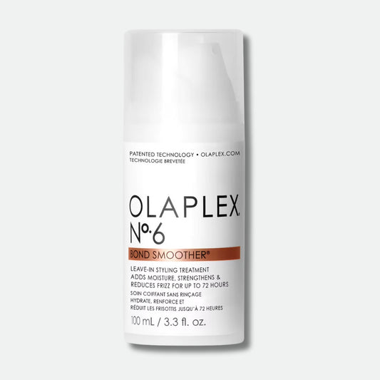 OLAPLEX N° 6 Bond Smoother - Soin coiffant 100 ml