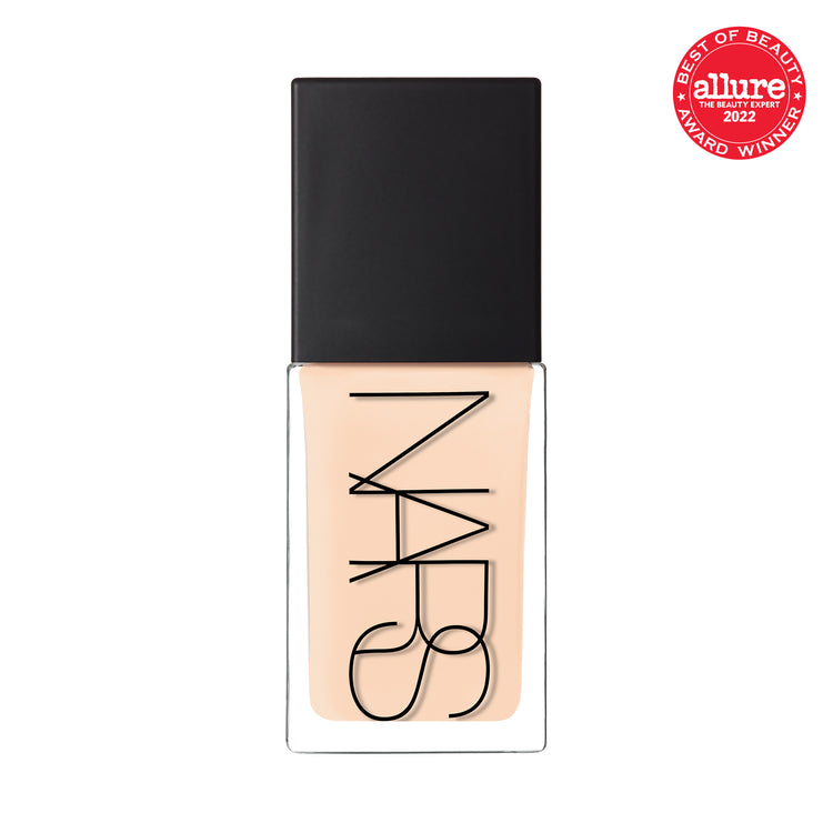 Nars Fond de Teint Mat Naturel Longue Tenue 30 ml