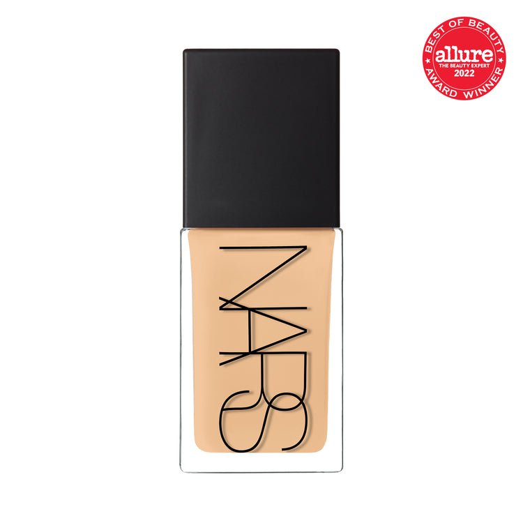 Nars Fond de Teint Mat Naturel Longue Tenue 30 ml