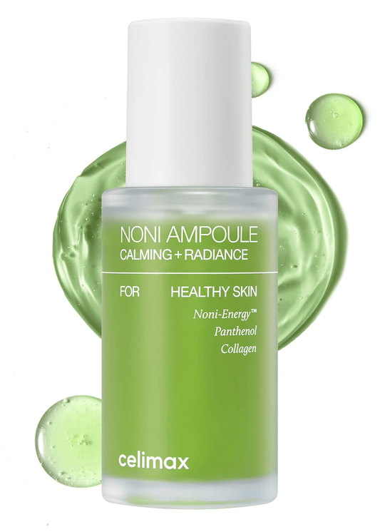 celimax – Noni Ampoule Calming + Radiance