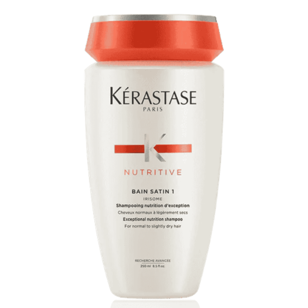 KÉRASTASE Nutritive Bain Satin 250 ml