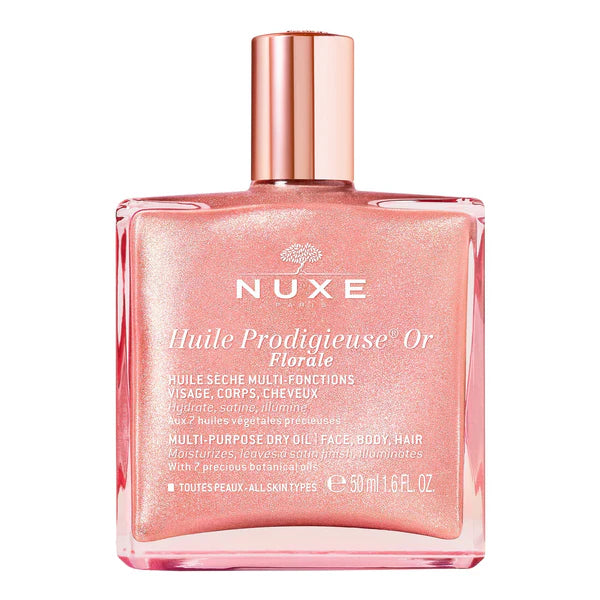 Nuxe Huile Prodigieuse Florale 50ml
