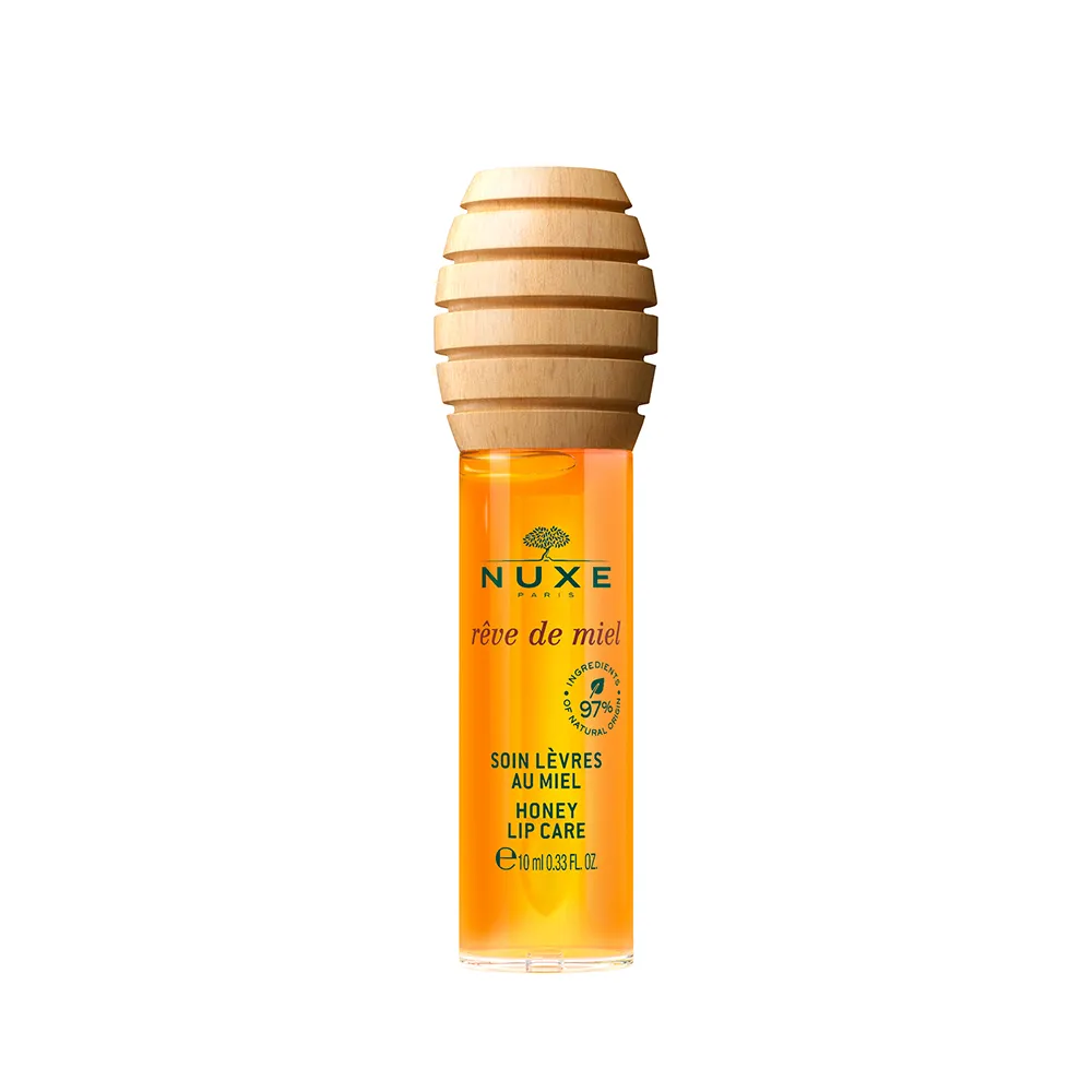 Nuxe Rêve De Miel Soin lèvres au miel 10ml
