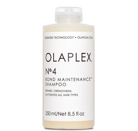 Olaplex N°4 Bond Maintenance ™ Shampoing 250 ml