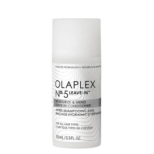 Olaplex N 5 Leave-in Aprés Shampooing sans rinçage hydratant et réparateur 100 ml