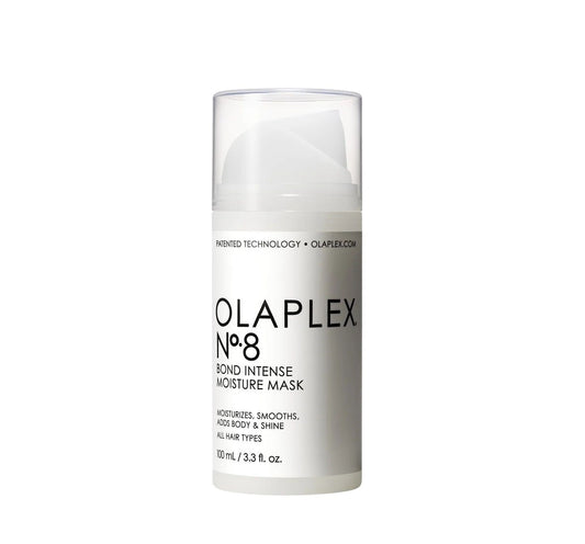 Olaplex N°8 Bond Intense Moisture Mask – Masque soin cheveux 100 ml