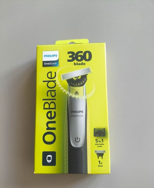 Philips Oneblade 360 5 in 1