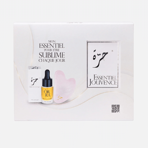 Orra Coffret 3 pièces