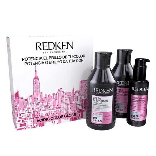Redken Acidic Color Gloss Coffret