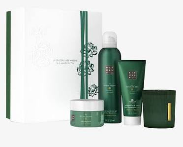 RITUALS-The Ritual of Jing Gift Set M