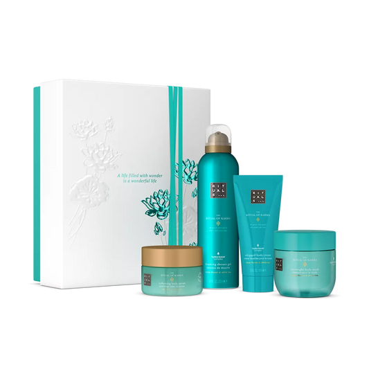 RITUALS -The Ritual of Karma Gift Set M