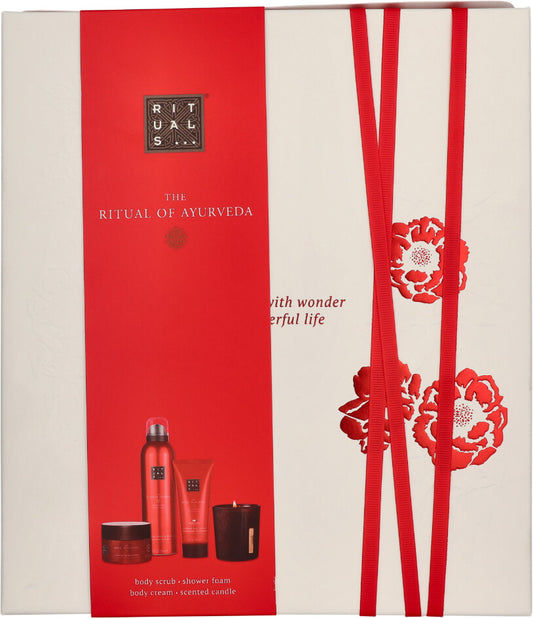 Rituals The Ritual of Ayurveda - Medium Gift Set