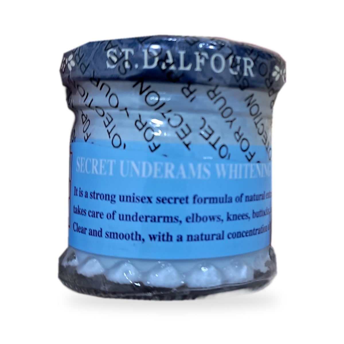 St. Dalfour Secret Underarms Whitening Cream