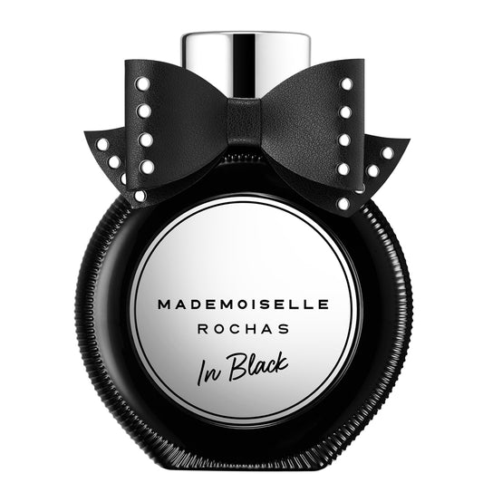 Rochas Mademoiselle Rochas In Black Eau de Parfum pour femme 90 ml