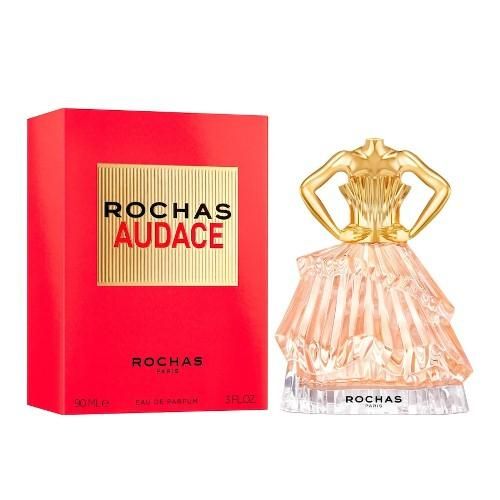 ROCHAS Audace - Eau de Parfum 90 ml