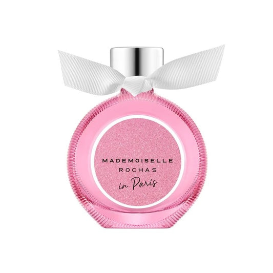 Rocha-Mademoiselle Rochas in Paris Eau De Parfum 90 ML
