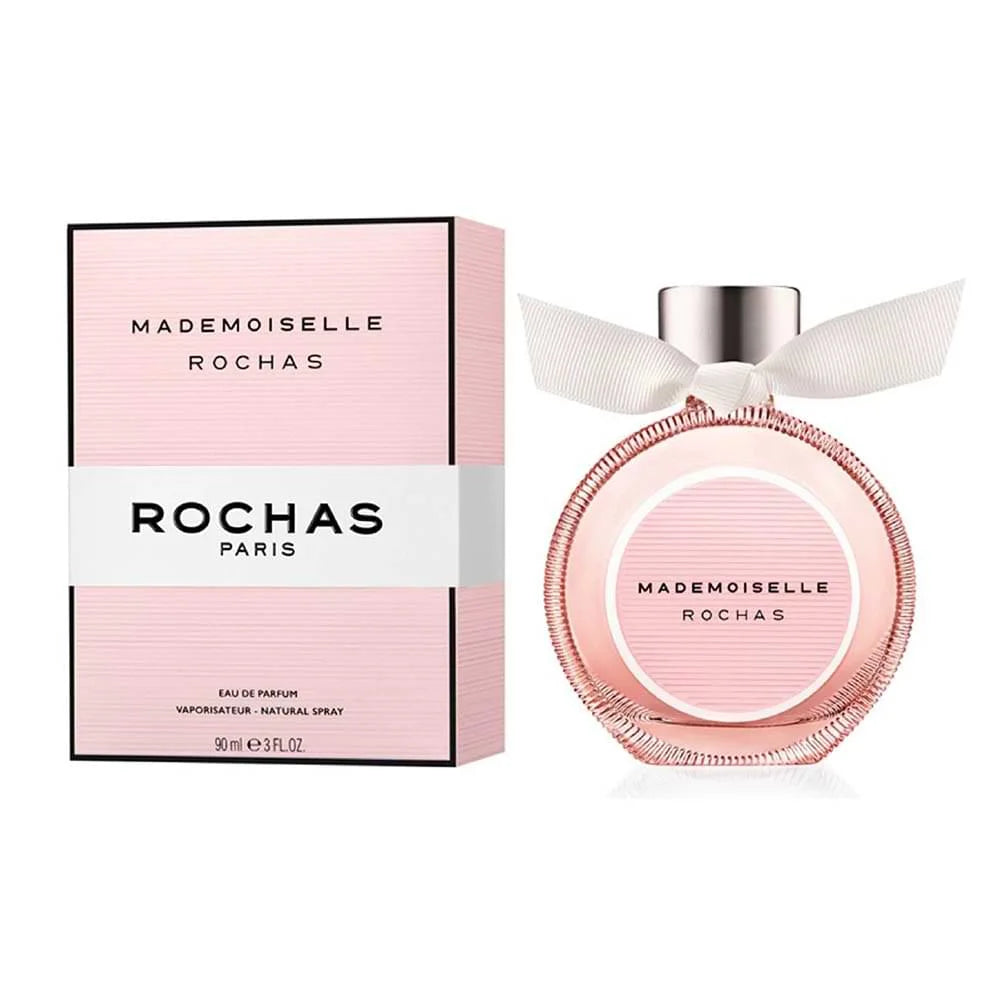 Rochas Mademoiselle Rochas Eau De Parfum 90ML Pour femme