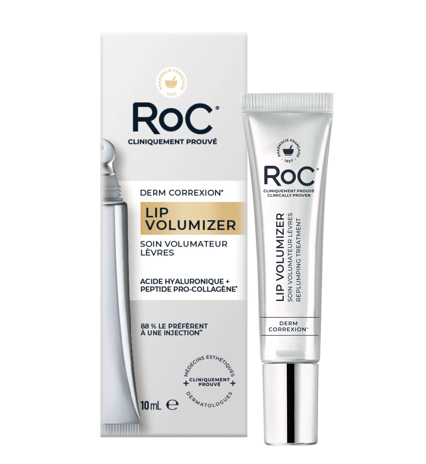 Roc Lip Volumizer 10 ml